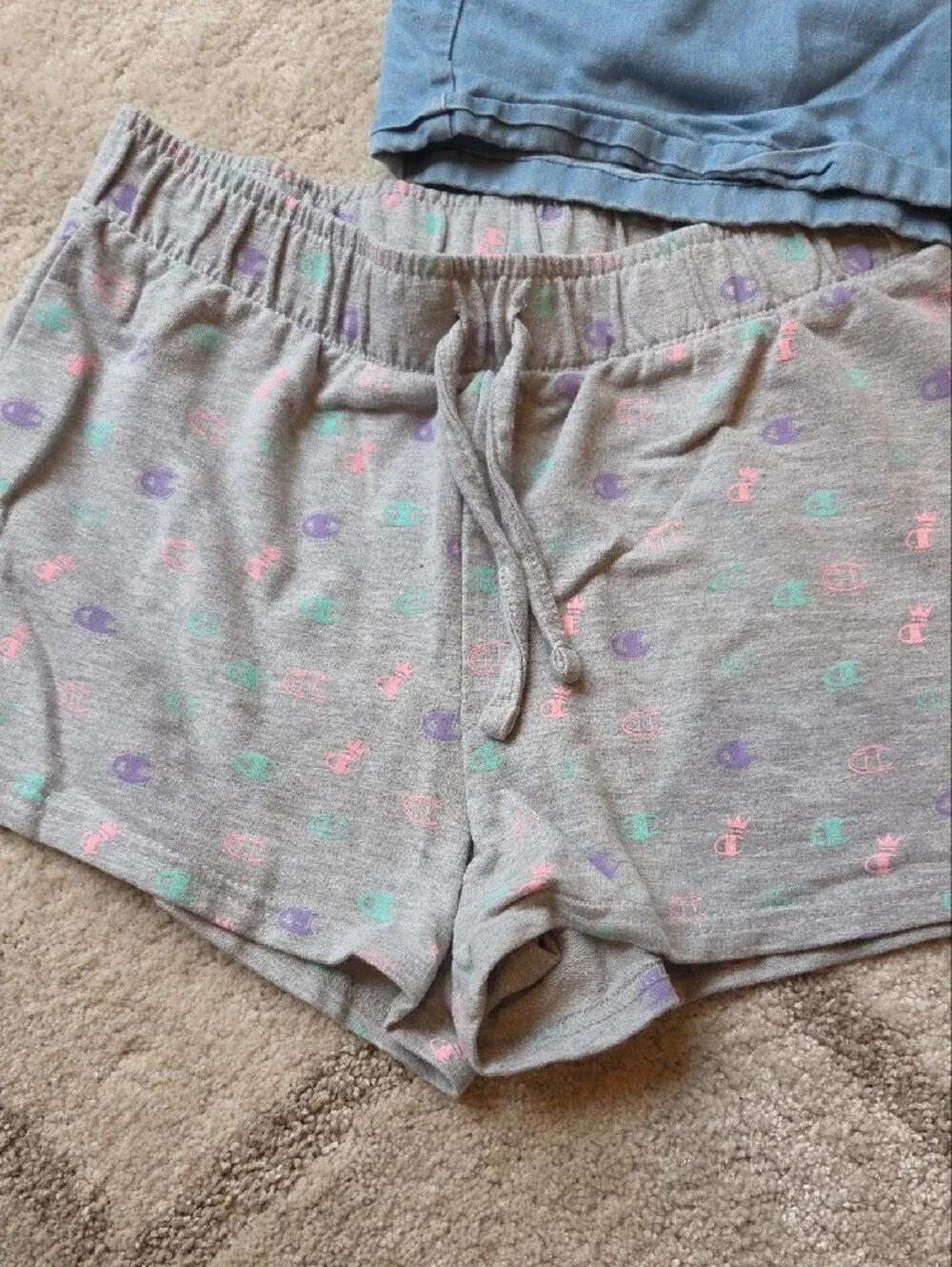 Girls Shorts Bundle